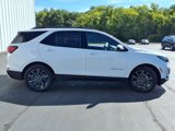 Used 2023 Chevrolet Equinox RS image 4