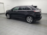 Used 2017 Ford Edge Titanium w/ Technology Package image 3