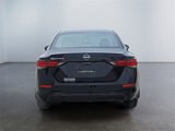 New 2025 Nissan Sentra S image 4