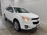 Used 2015 Chevrolet Equinox LTZ image 3