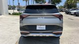 Used 2024 Kia Sportage LX image 3