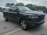 New 2025 RAM 1500 Tradesman image 2
