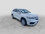 Used 2018 Acura RDX AWD image 3