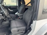 Used 2012 Jeep Wrangler Sahara w/ Trailer Tow Group image 3