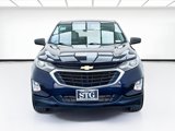 Used 2020 Chevrolet Equinox LS image 2