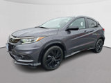 Used 2022 Honda HR-V Sport image 5
