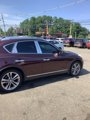 Used 2011 INFINITI EX35 Journey image 4