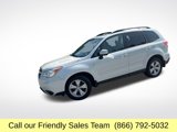 Used 2015 Subaru Forester 2.5i Premium w/ All-Weather Package image 1