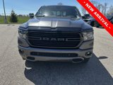 Used 2020 RAM 1500 Big Horn image 2