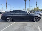 Used 2022 BMW 750i xDrive w/ M Sport Package image 3
