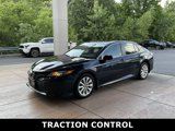 Certified 2020 Toyota Camry LE image 3