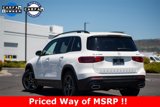 Used 2024 Mercedes-Benz GLB 250 4MATIC image 6
