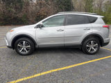 Used 2017 Toyota RAV4 XLE image 3