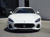 Used 2018 Maserati GranTurismo Sport image 2