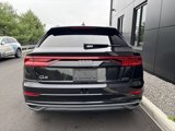 Used 2019 Audi Q8 Premium w/ Convenience Package image 5
