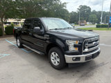Used 2017 Ford F150 XLT w/ Trailer Tow Package image 3