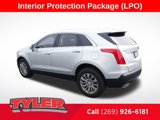 Used 2018 Cadillac XT5 Luxury w/ Driver Awareness Package image 5