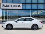 Used 2018 Acura TLX w/ Technology Package image 3