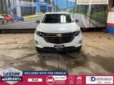 Used 2018 Chevrolet Equinox Premier image 2