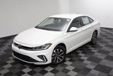 New 2025 Volkswagen Jetta S image 2