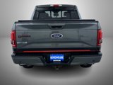 Used 2016 Ford F150 Lariat image 6