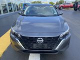 Used 2024 Nissan Sentra S image 3