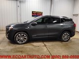Used 2018 GMC Terrain SLT w/ Preferred Package image 5