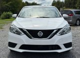 Used 2019 Nissan Sentra SV image 2