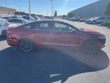 Used 2018 Ford Fusion SE w/ Equipment Group 201A image 5
