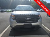 Used 2015 Ford Explorer Sport w/ Equipment Group 401A image 4