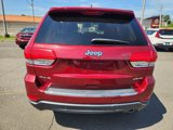 Used 2015 Jeep Grand Cherokee Limited image 4