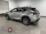 Used 2016 Lexus NX 200t AWD image 4