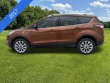 Used 2017 Ford Escape Titanium image 2