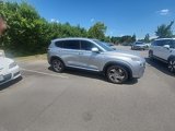Used 2022 Hyundai Santa Fe SEL image 3
