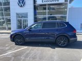 Certified 2024 Volkswagen Tiguan SE w/ Panoramic Sunroof Package image 3