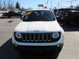 Used 2018 Jeep Renegade Sport w/ Power & Air Group image 3