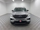 Used 2021 Ford Explorer XLT w/ Equipment Group 202A image 2