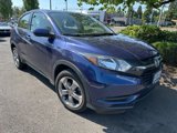 Used 2017 Honda HR-V LX image 3