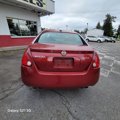 Used 2005 Nissan Maxima 3.5 SE w/ (S03) Driver Preferred Pkg image 6