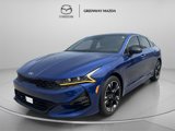 Used 2021 Kia K5 GT-Line w/ GT-Line FWD Premium Package image 3