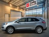 Used 2022 Ford Edge SEL image 3