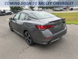 Used 2020 Nissan Sentra SR image 4