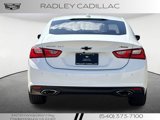 Used 2017 Chevrolet Malibu Premier w/ Driver Confidence Package image 4