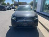 Certified 2023 Volkswagen Tiguan SE w/ Panoramic Sunroof Package image 3