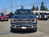 Used 2018 Ford F150 4x4 SuperCrew image 3