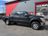 Used 2015 Ford F250 Lariat w/ Lariat Chrome Package image 2