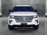 Used 2018 Ford Explorer XLT w/ Equipment Group 202A image 2