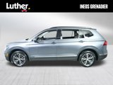 Used 2018 Volkswagen Tiguan SE w/ 18" Alloy Wheels Package image 4