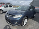 Used 2015 Nissan Rogue SV w/ SV Premium Package image 3