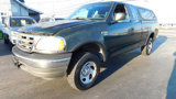 Used 2003 Ford F150 XL image 3